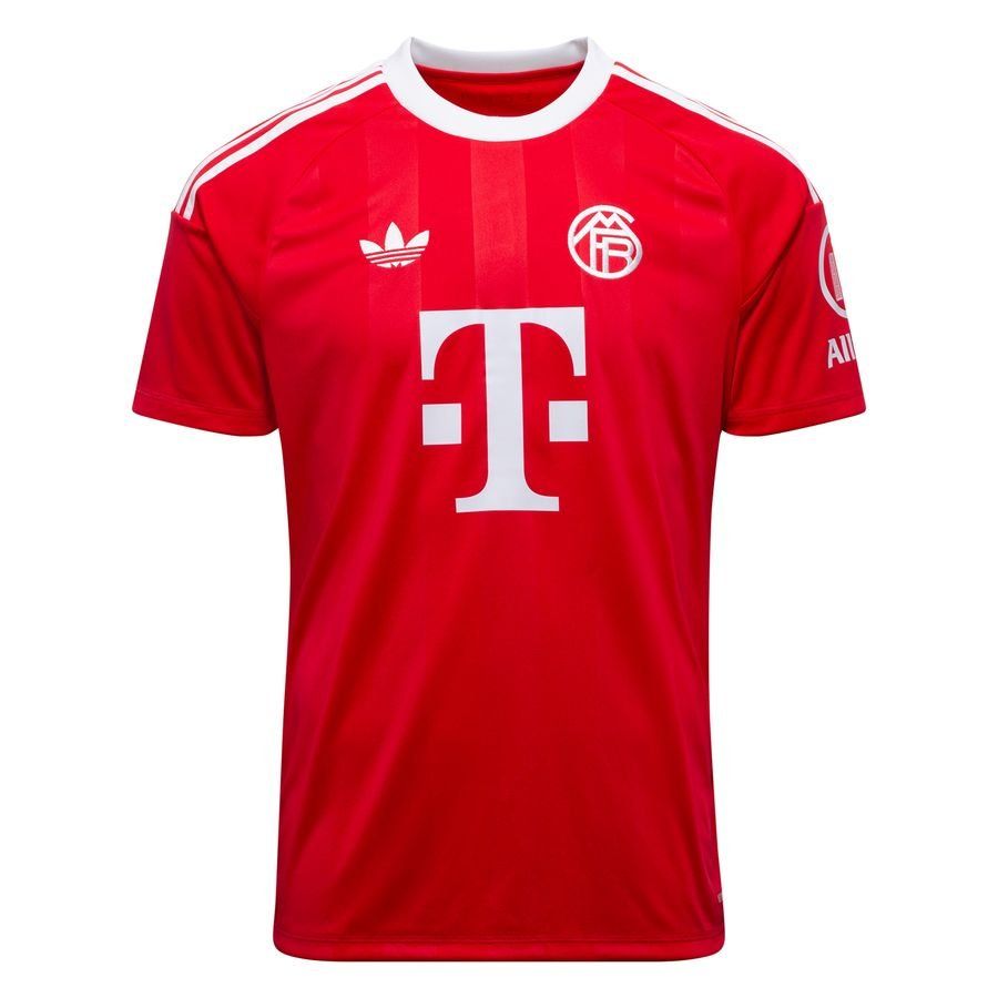 Bayern München 3rd Goalkeeper Shirt 2025/26 Kids-SoccerKits Hub | Buy Soccer Jerseys Online